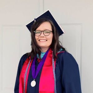 Meet your Posher, Cathryn